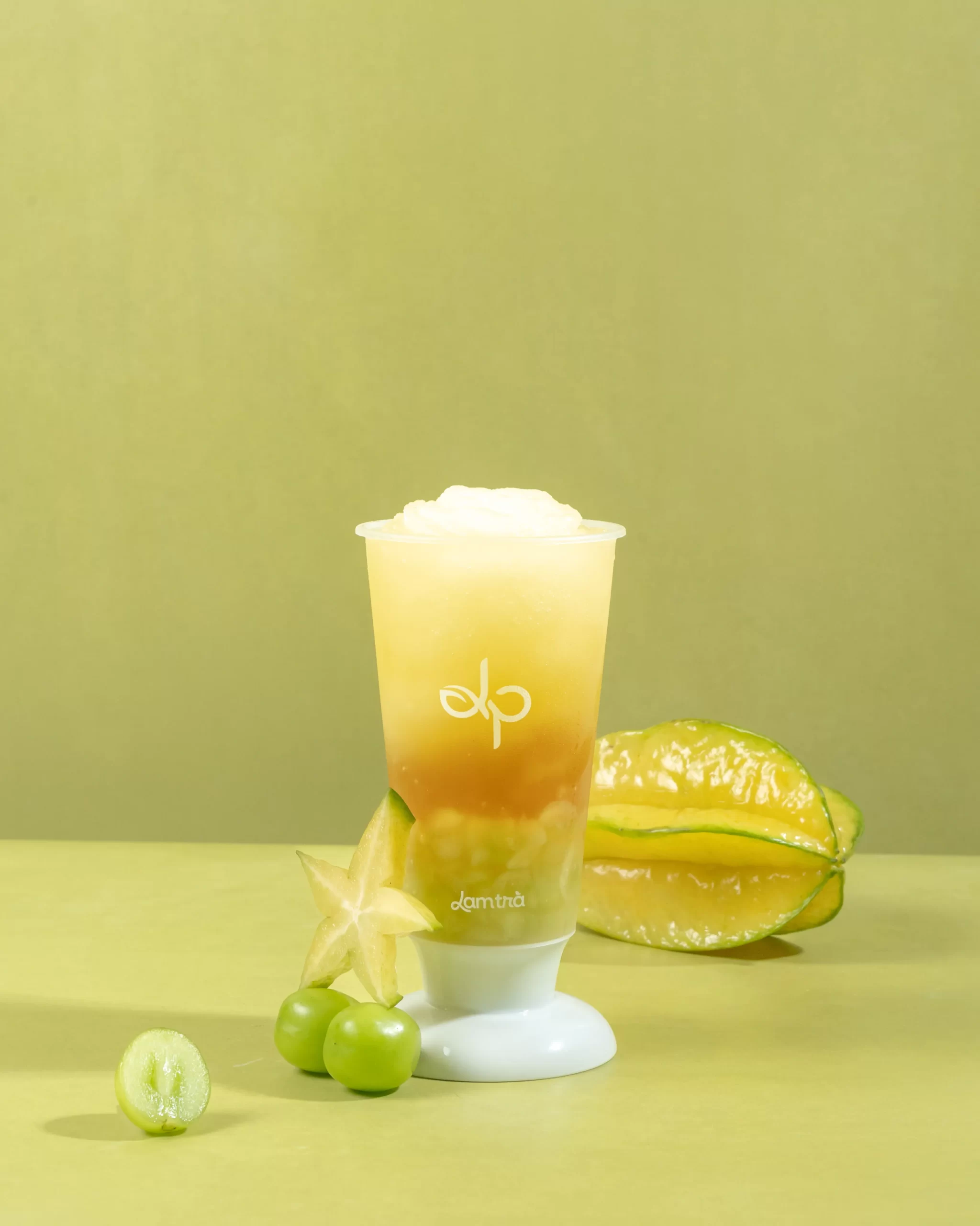 Khế Nho