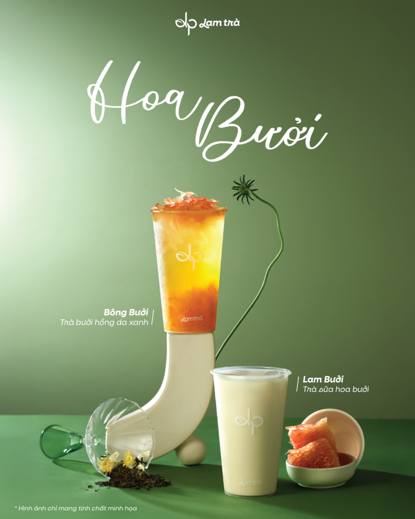 HOA BƯỞI – MỘT THOÁNG HƯƠNG HOA, TRỌN VỊ TRÁI LÀNH