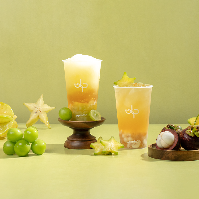 RA MẮT BST “MỘNG HẠ”